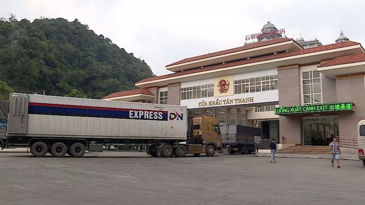 Doanh nghiệp Việt cần chủ động đối phó, nâng cao cạnh tranh