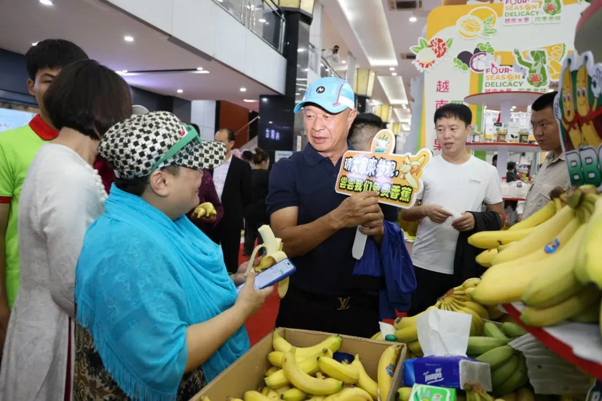 Loạt hội chợ, triển lãm thương mại quy mô lớn năm 2024