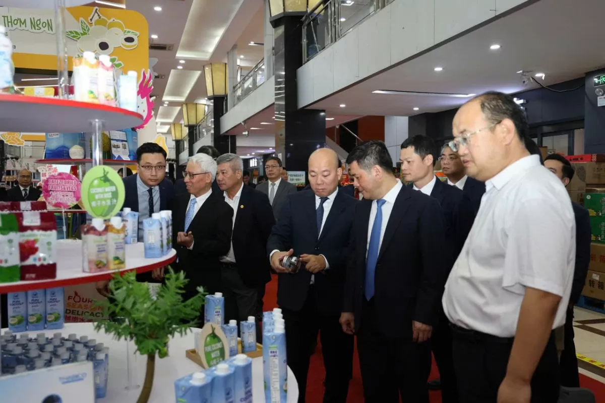 Loạt hội chợ, triển lãm thương mại quy mô lớn năm 2024