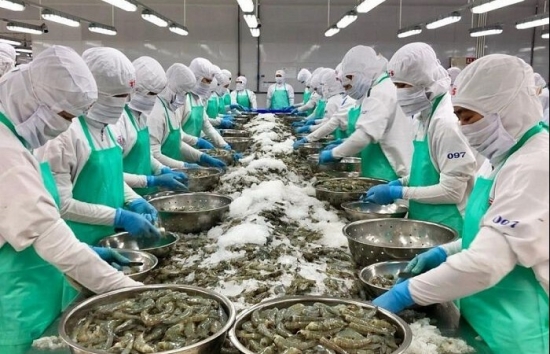 Gỡ vướng cho thủy sản mở rộng thị phần