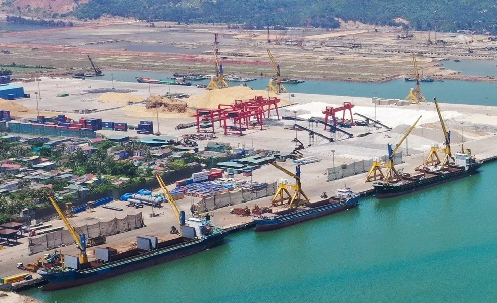 Thanh Hóa thu ngân sách đứng đầu khu vực Bắc Trung bộ