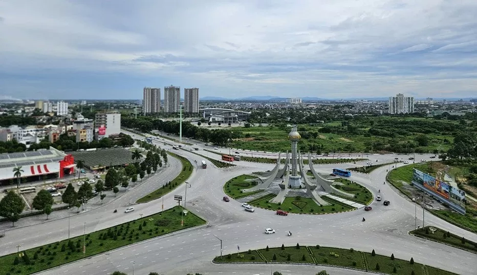 Thanh Hóa thu ngân sách đứng đầu khu vực Bắc Trung bộ