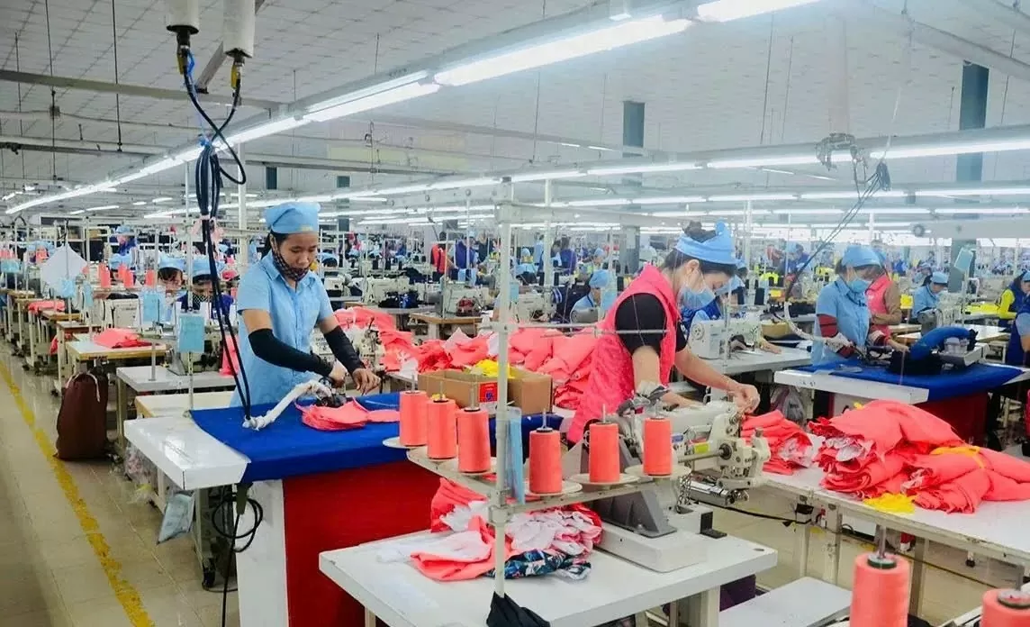 Tuyên Quang: Nhiều mặt hàng xuất khẩu khởi sắc