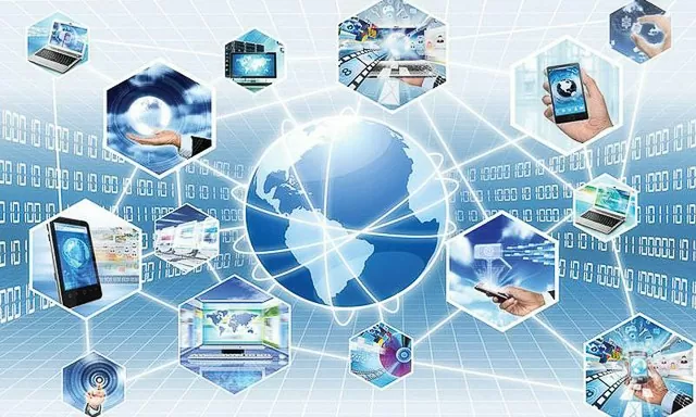 Trong năm 2025, TP. Cần Thơ dự kiến chi hơn 150 tỷ đồng cho chuyển đổi số. Ảnh minh họa