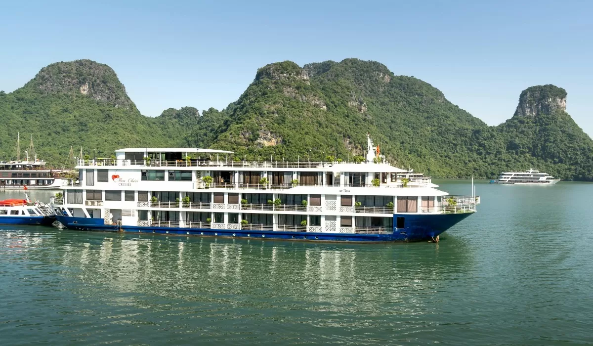 Quảng Ninh xây dựng thương hiệu trong công nghiệp văn hóa