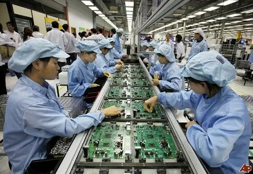 Việt Nam xuất khẩu 12,9 tỷ USD hàng hóa sang Hà Lan