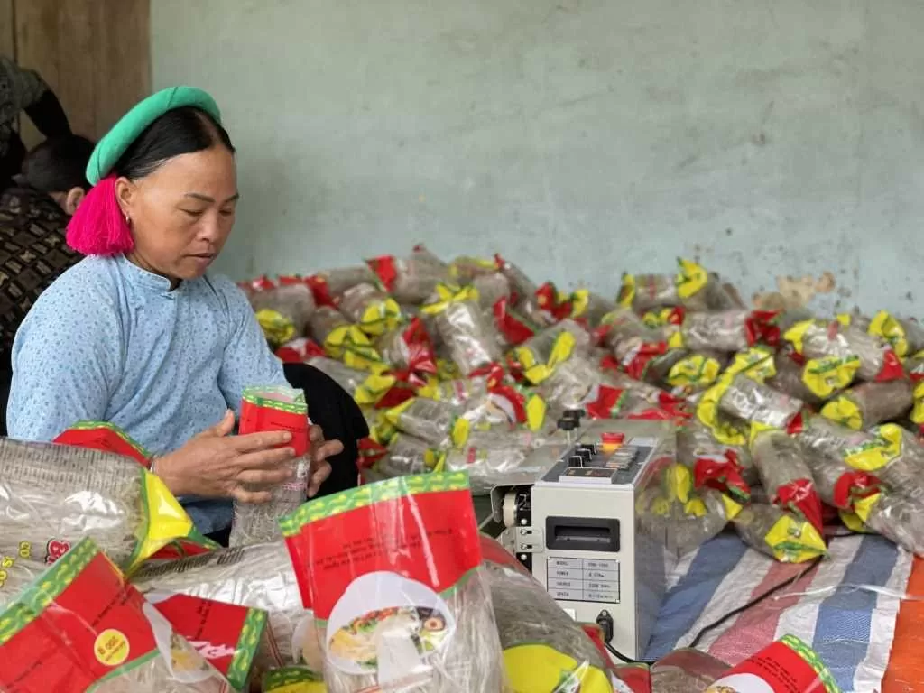 Đẩy mạnh khoa học công nghệ vùng dân tộc thiểu số