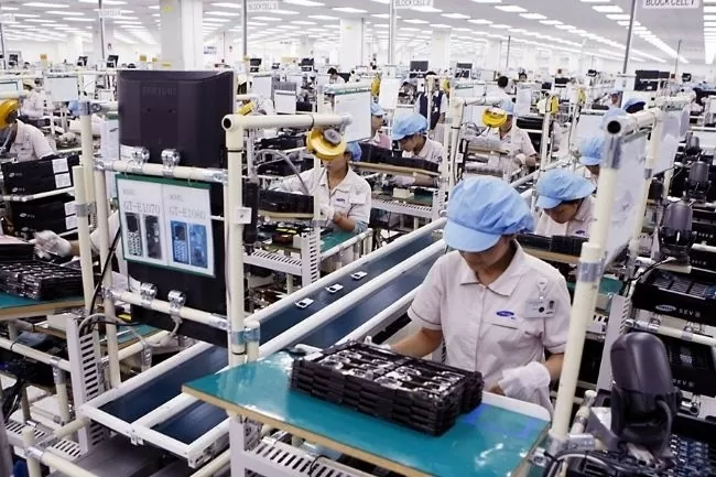 Xuất khẩu sang Ấn Độ tăng trưởng ấn tượng trong năm 2024