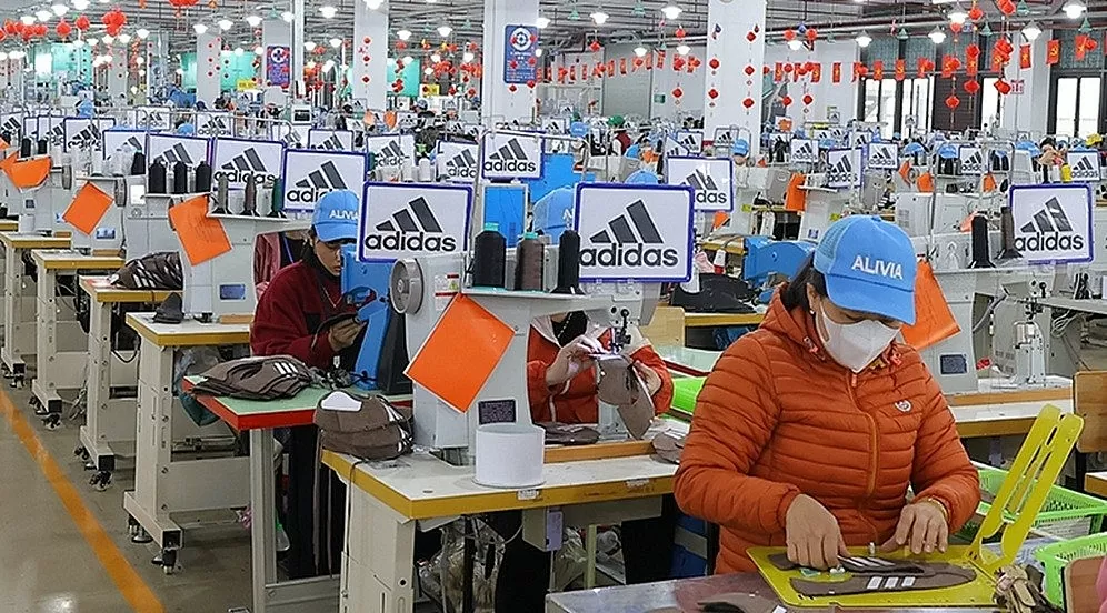 Thanh Hóa: ‘Ghi điểm’ trong xây dựng nông thôn mới nâng cao