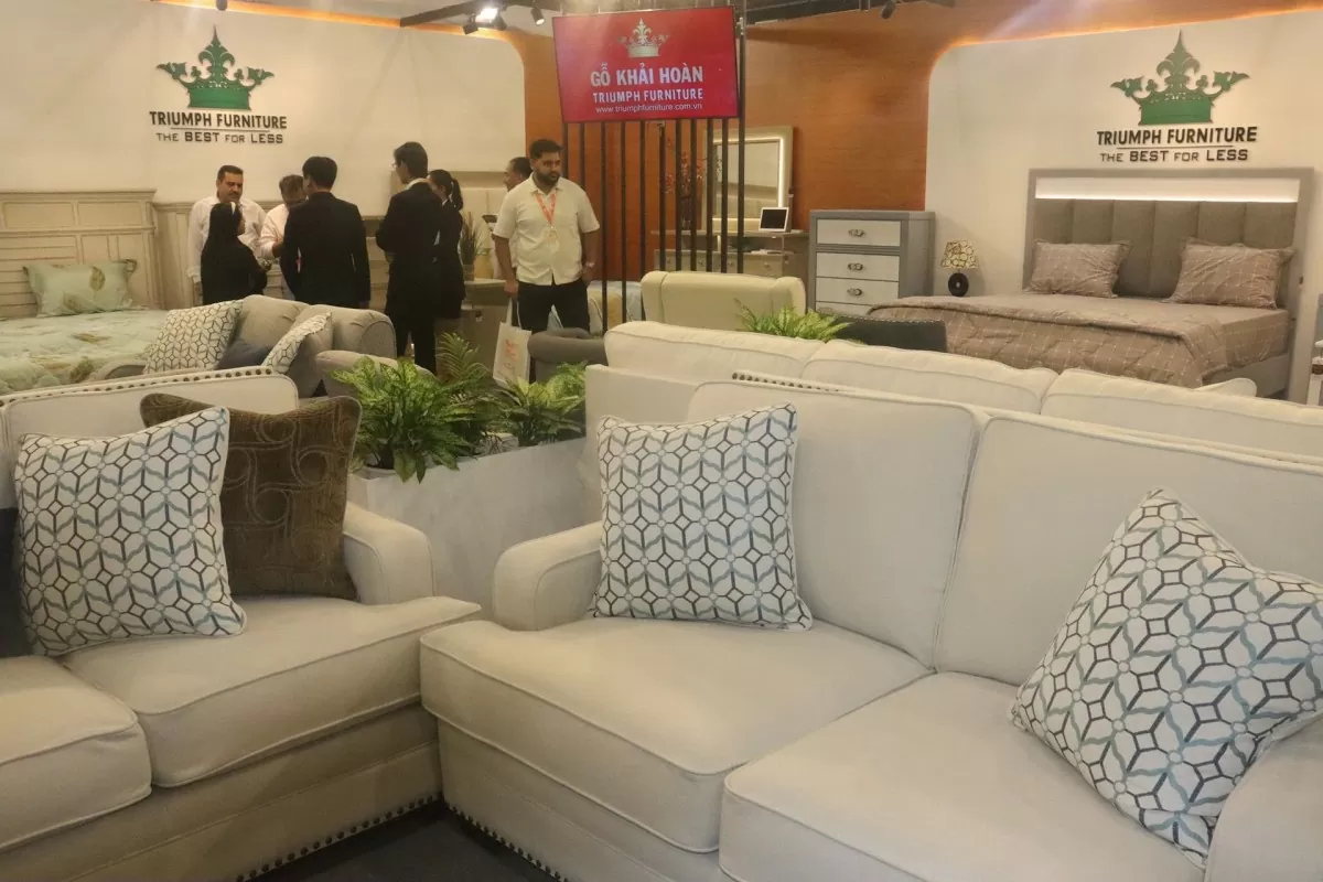 Mở rộng cơ hội xuất khẩu Ấn Độ cho doanh nghiệp Việt