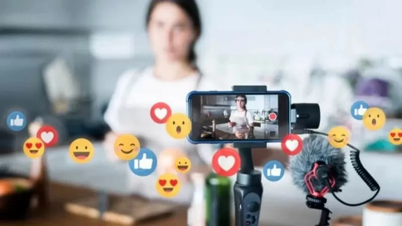 Định danh người bán hàng online bảo vệ quyền lợi người tiêu dùng trên không gian mạng