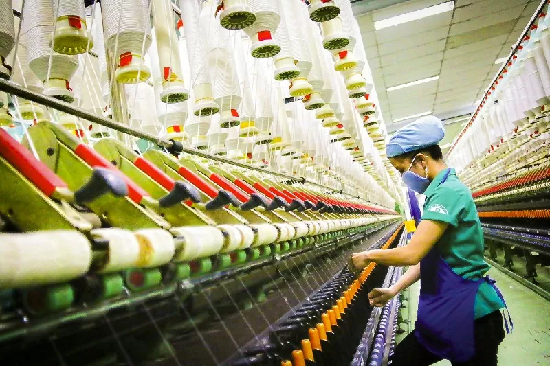 Thị trường thời trang bền vững Bắc Âu: Việt Nam có cơ hội?