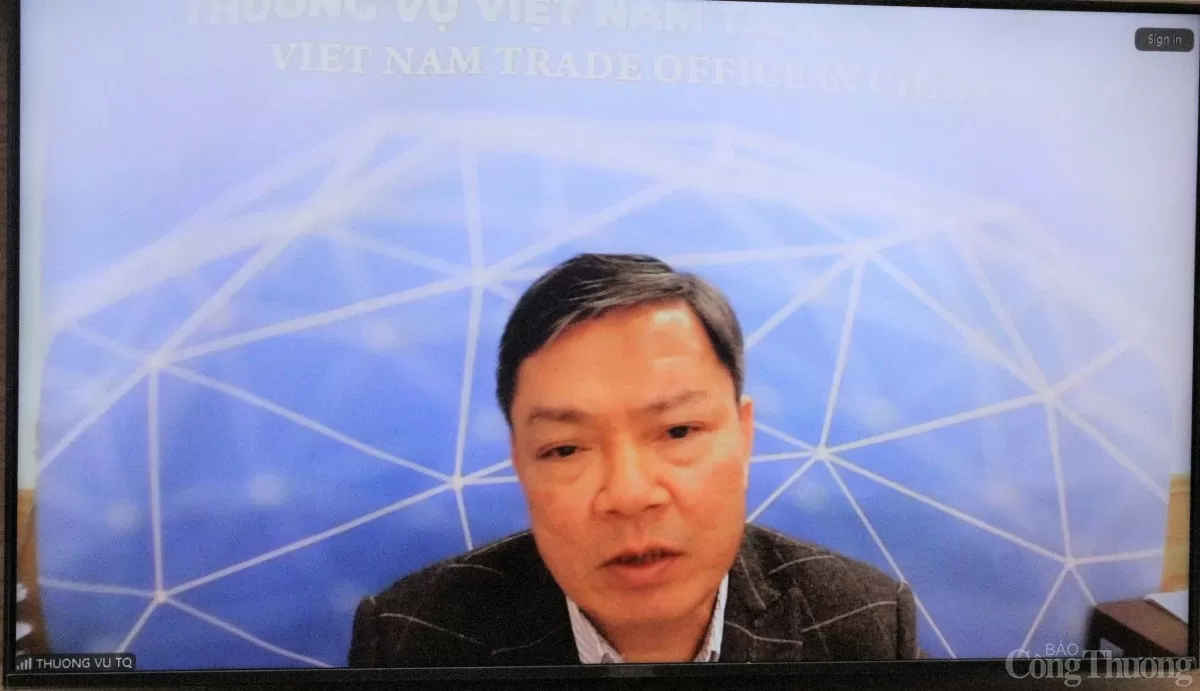 Doanh nghiệp Việt cần chủ động đối phó, nâng cao cạnh tranh