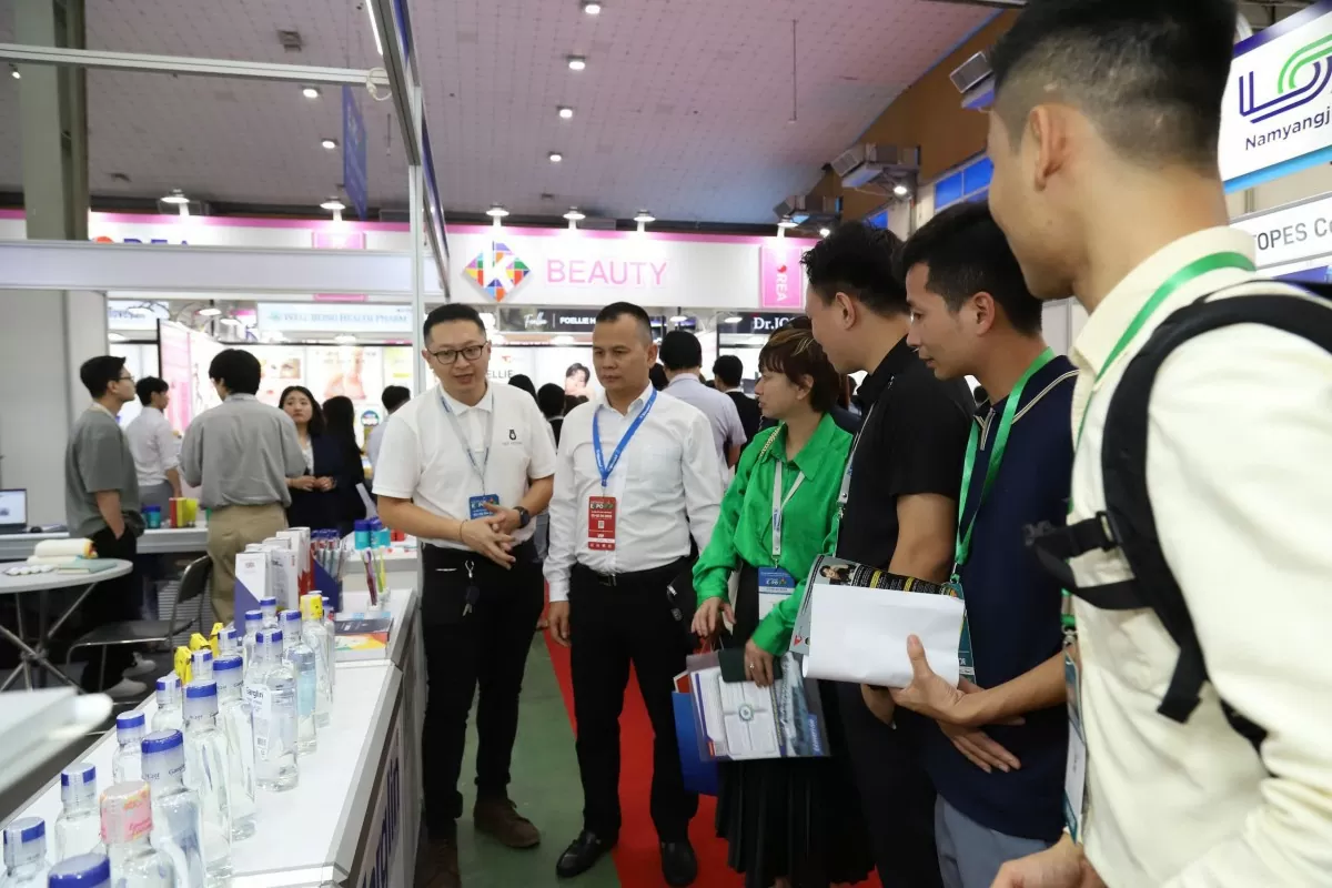 Xuất khẩu nông sản, thực phẩm và đồ uống Việt tăng trưởng