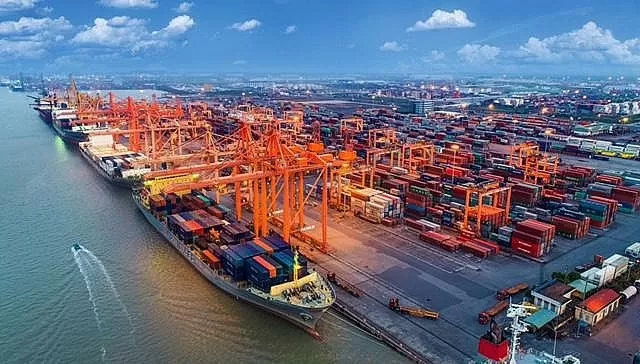 Điểm tên những nhóm hàng xuất khẩu chủ lực quý I/2025