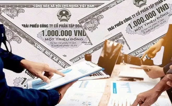 Hoạt động phát hành trái phiếu công chúng sẽ tiếp tục chậm