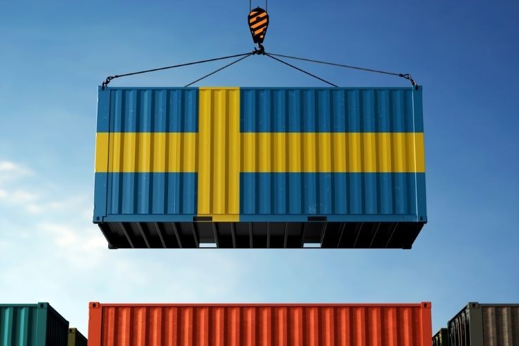 Thụy Điển tăng giám sát thuế quan, hàng Việt gặp thách thức