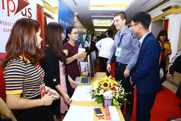 TECHFEST Việt Nam 2024: Cơ hội